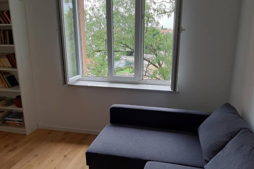 Apartment Lenka Zadar Exterior photo
