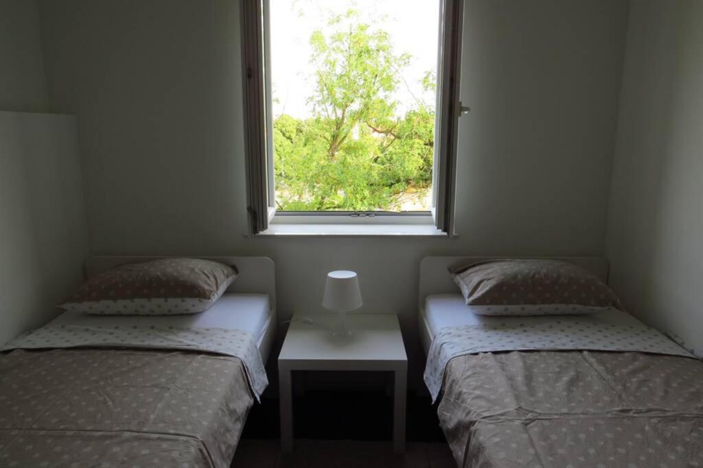 Apartment Lenka Zadar Exterior photo