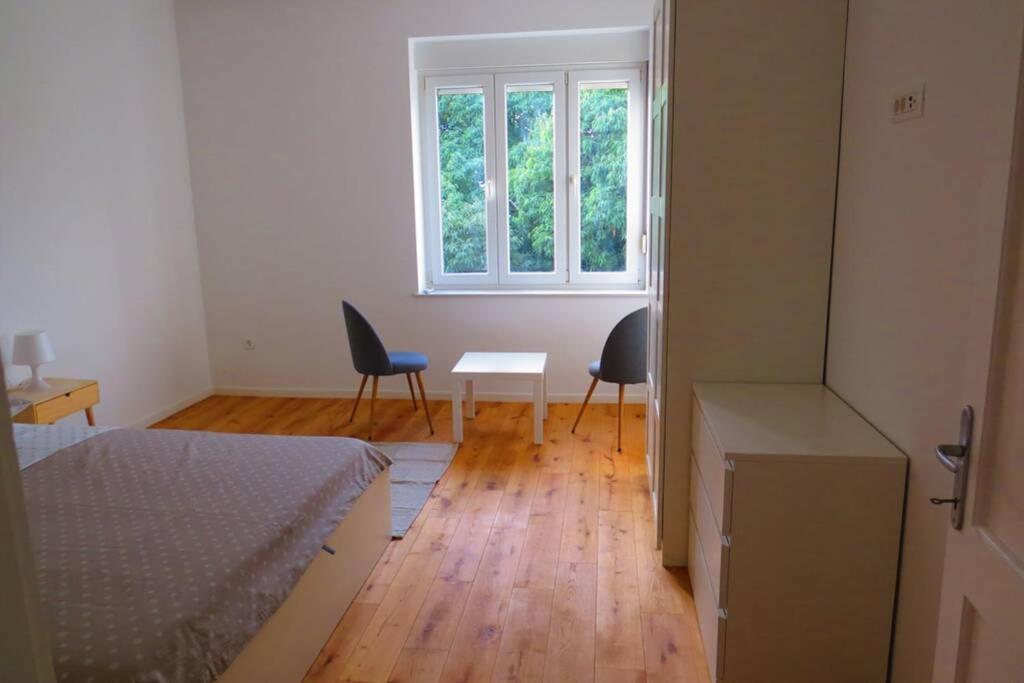 Apartment Lenka Zadar Exterior photo