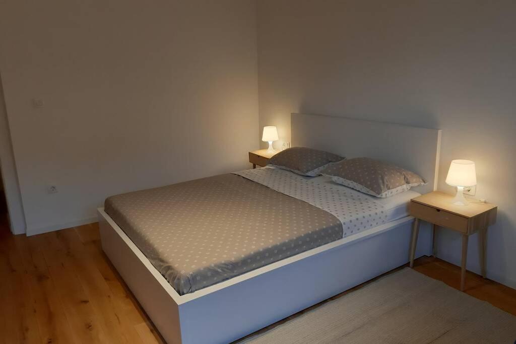 Apartment Lenka Zadar Exterior photo